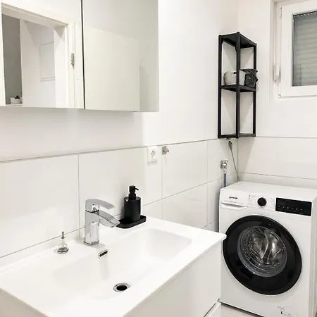 Sun & Pool House Apartamento