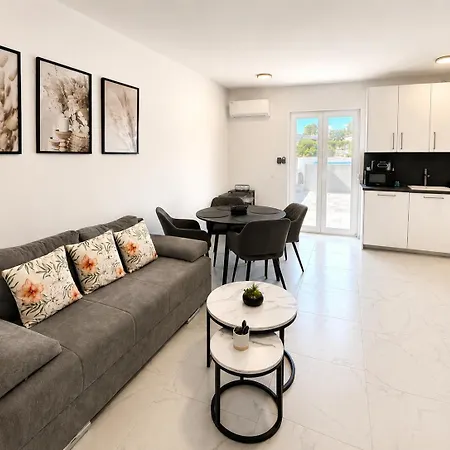 Apartamento Sun & Pool House *