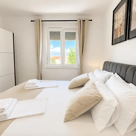 Sun & Pool House Apartamento *