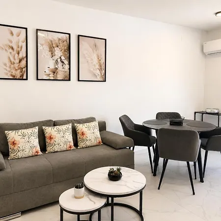 Apartamento Sun & Pool House *