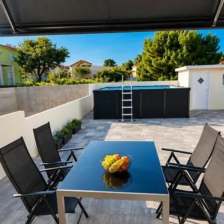 Sun & Pool House Apartamento *