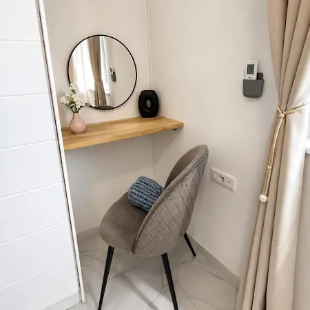 Apartamento Sun & Pool House *