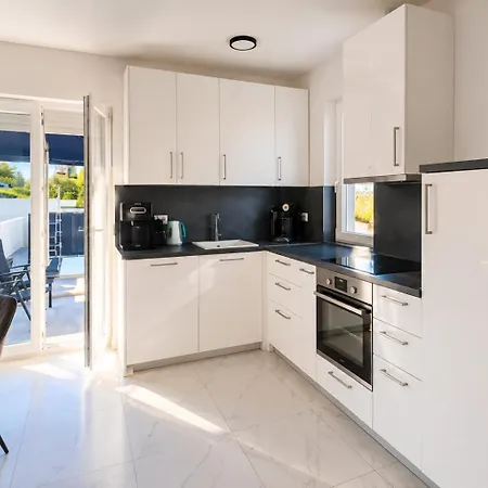 Apartamento Sun & Pool House