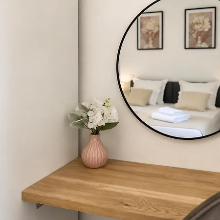 Sun & Pool House Apartamento Vir