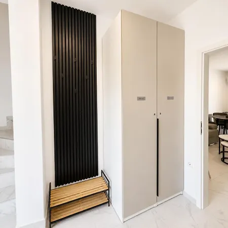 Apartamento Sun & Pool House Vir