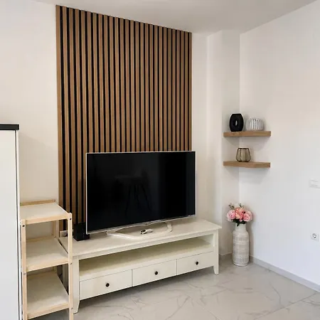 Apartamento Sun & Pool House