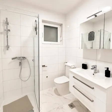 Apartamento Sun & Pool House *