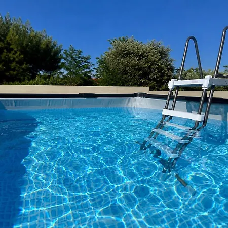 Apartamento Sun & Pool House Vir