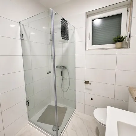 Sun & Pool House Apartamento *