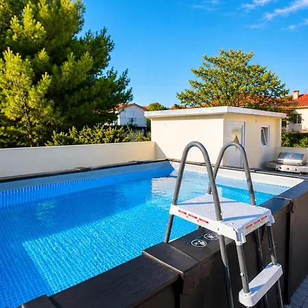 Apartamento Sun & Pool House