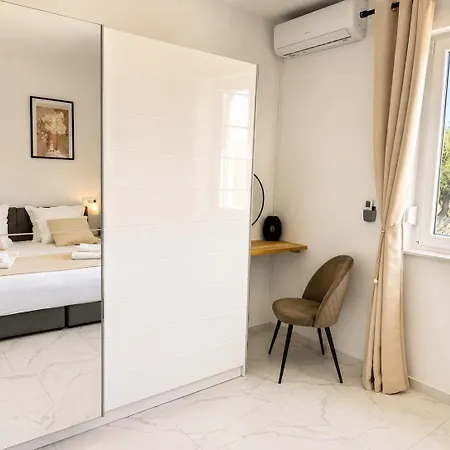 Sun & Pool House Apartamento *