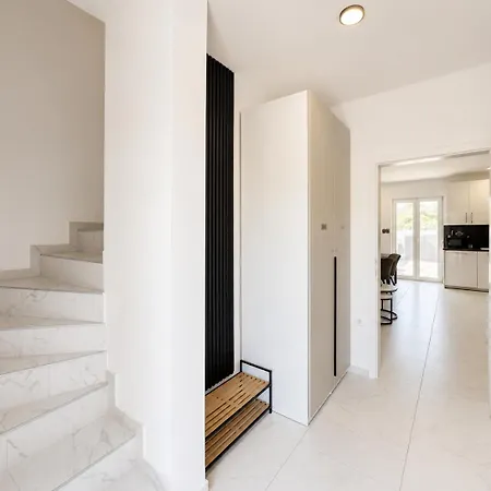 Sun & Pool House Apartamento *